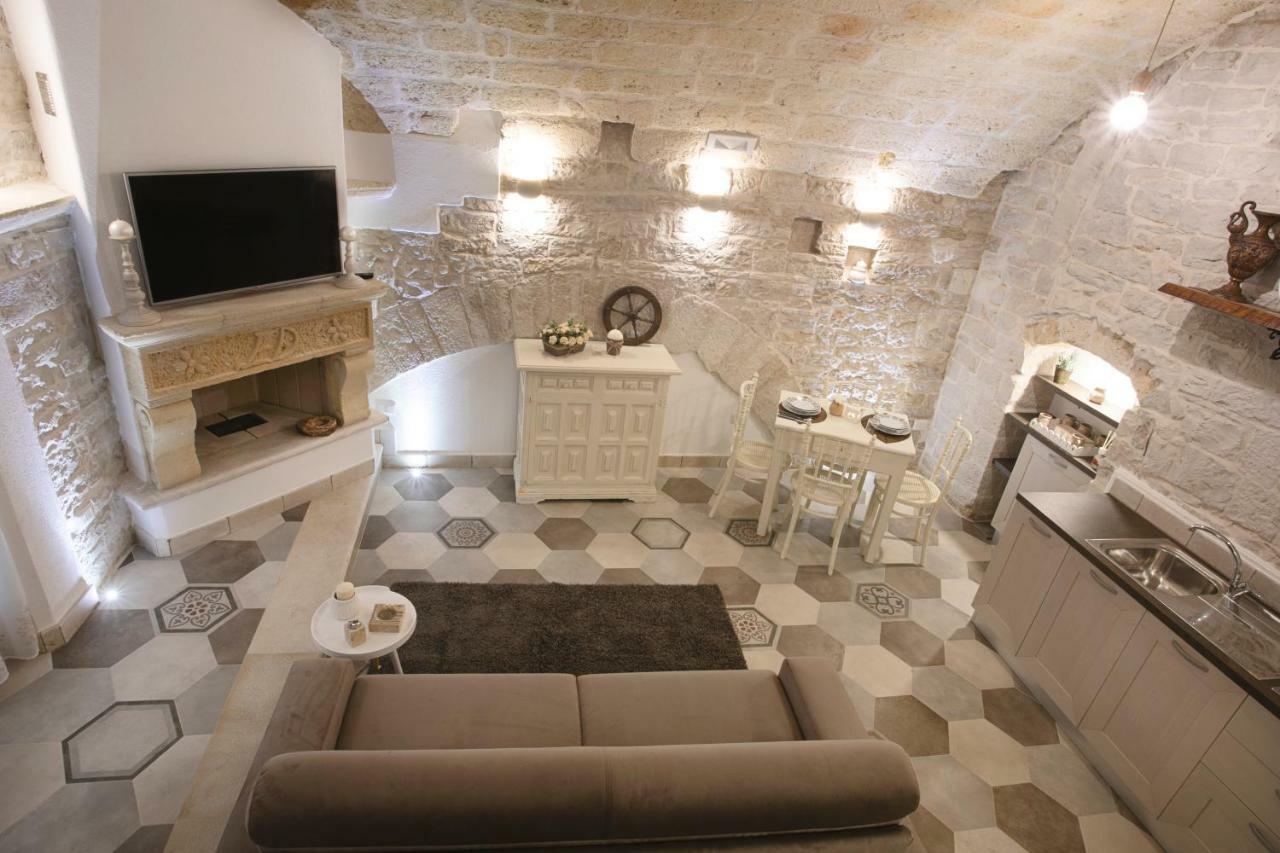 ביצ'לייה Torre Elisa - Luxury Room מראה חיצוני תמונה