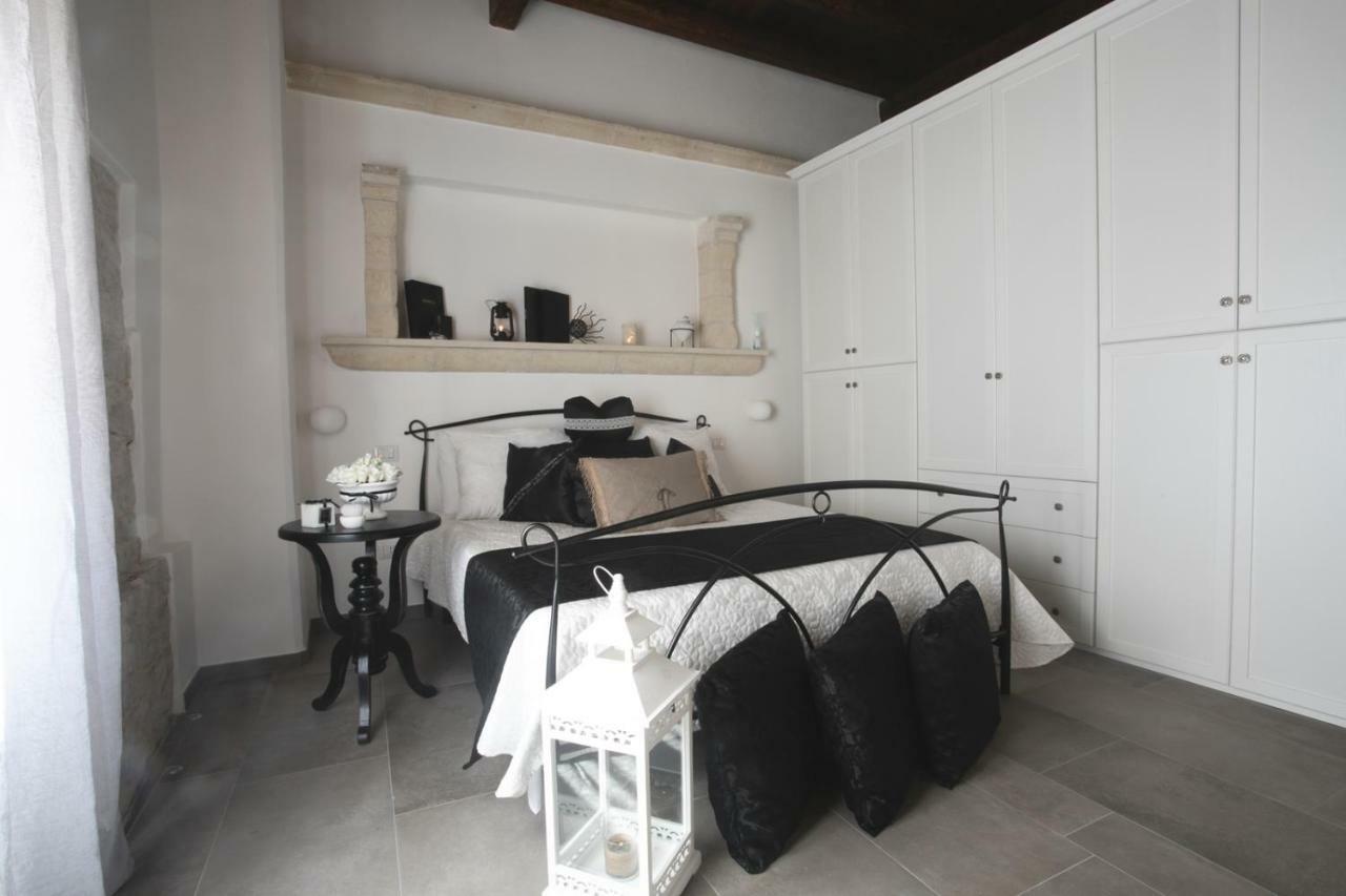 ביצ'לייה Torre Elisa - Luxury Room מראה חיצוני תמונה