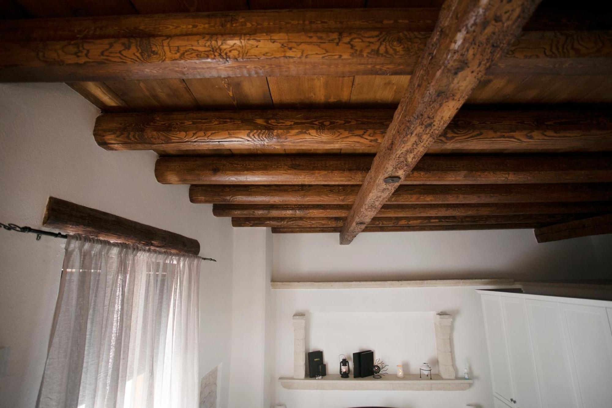 ביצ'לייה Torre Elisa - Luxury Room מראה חיצוני תמונה