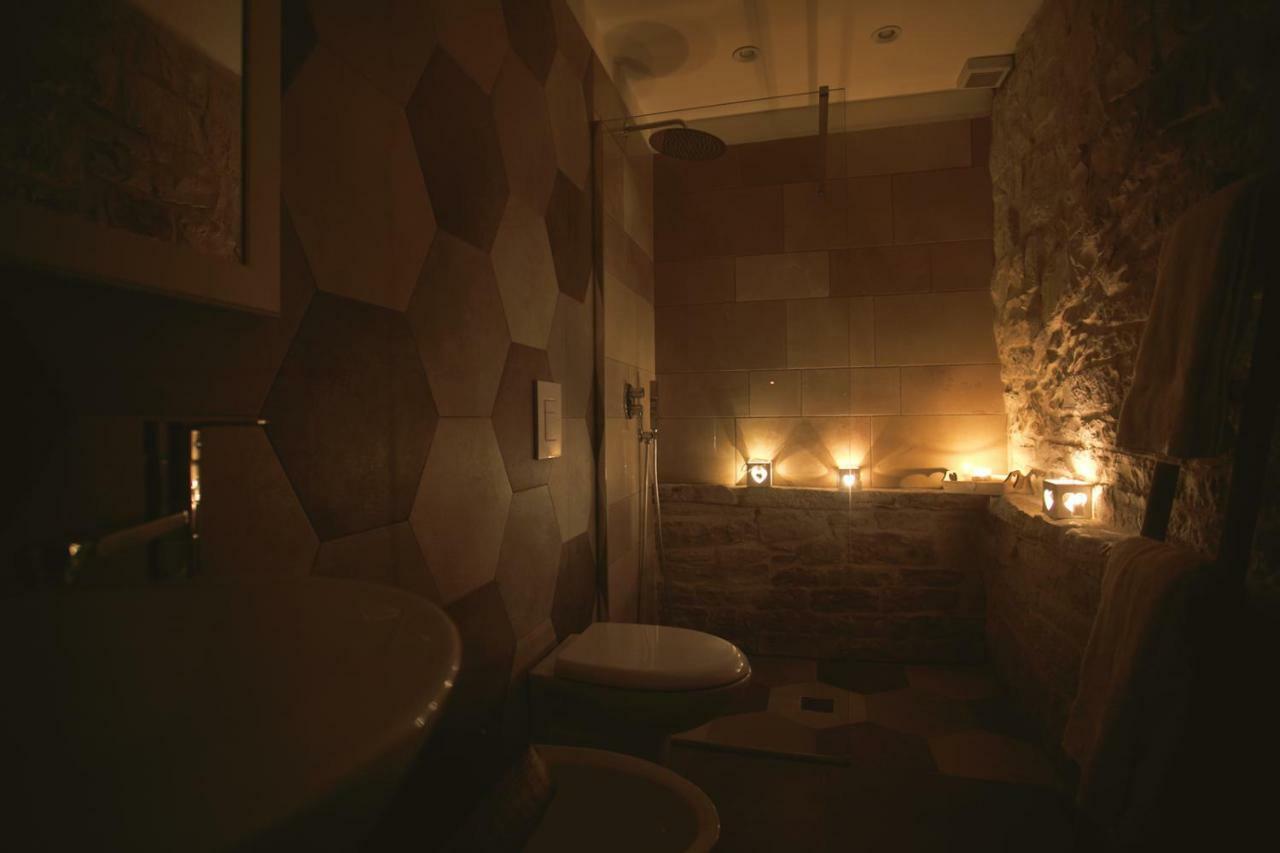 ביצ'לייה Torre Elisa - Luxury Room מראה חיצוני תמונה