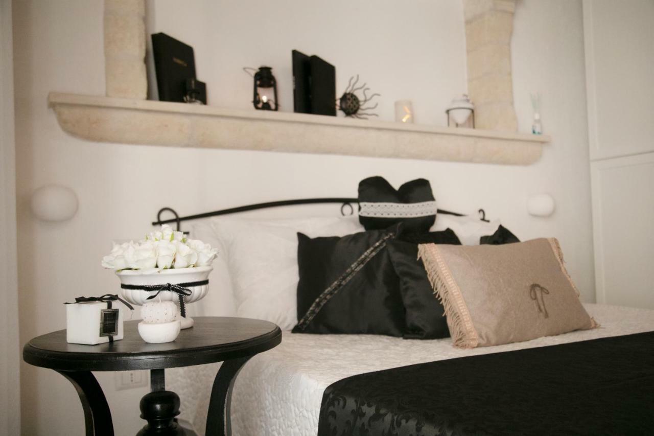 ביצ'לייה Torre Elisa - Luxury Room מראה חיצוני תמונה