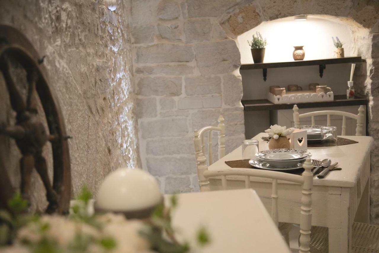 ביצ'לייה Torre Elisa - Luxury Room מראה חיצוני תמונה