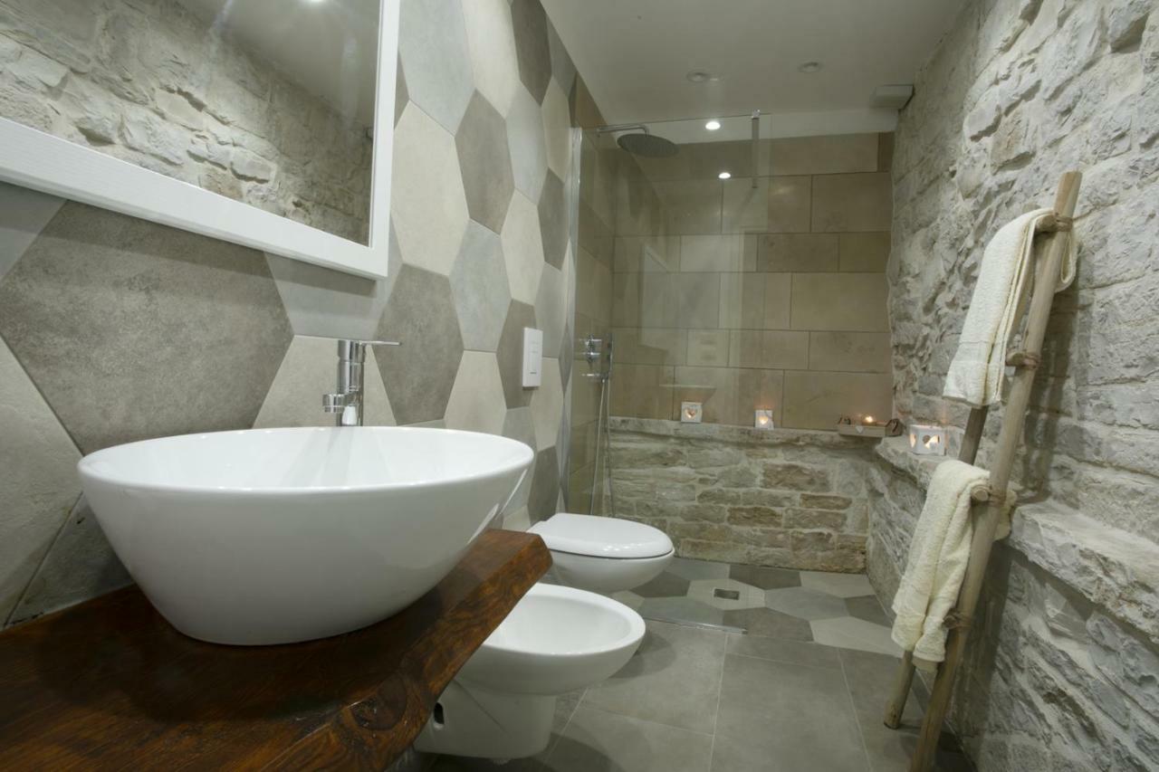 ביצ'לייה Torre Elisa - Luxury Room מראה חיצוני תמונה