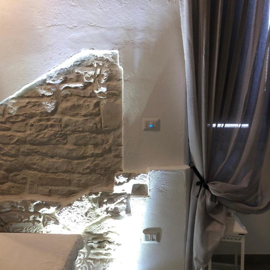 ביצ'לייה Torre Elisa - Luxury Room מראה חיצוני תמונה